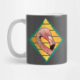 Flamingo Mug